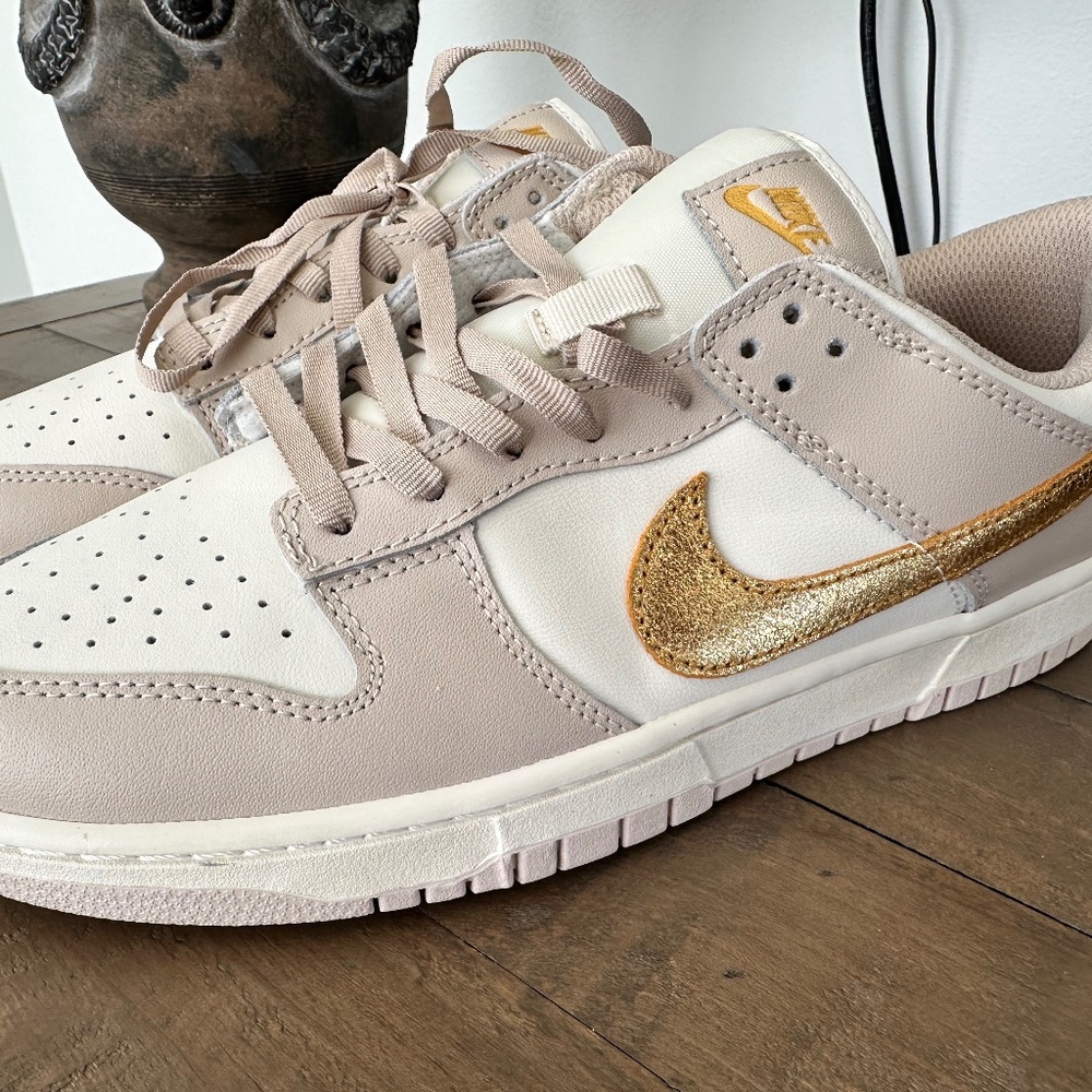 Nike sneakers